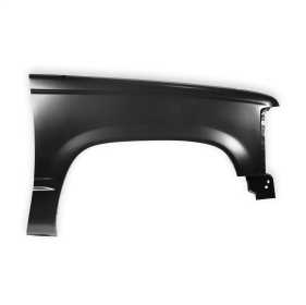 Holley Classic Truck Fender 04-453